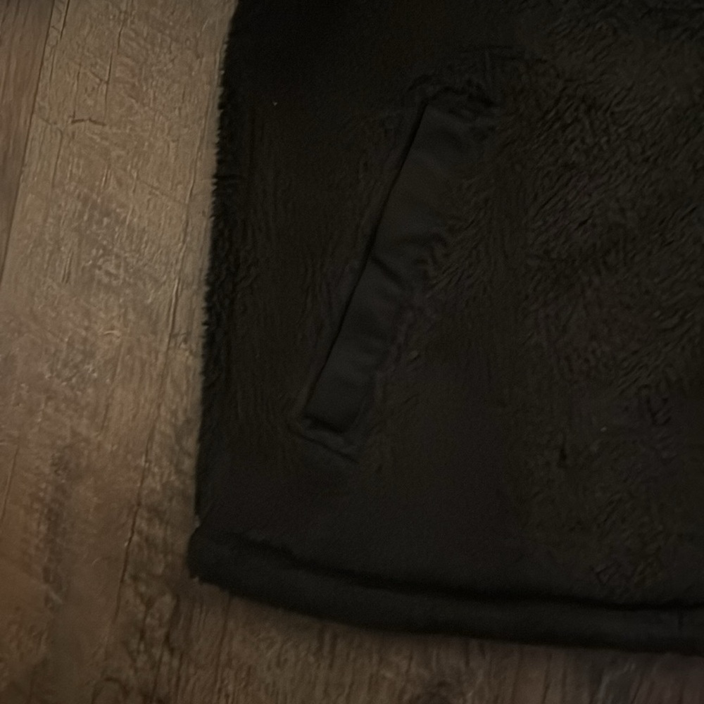 Adidas Fuzzy Jacket - Picture 4 of 5